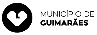 Logo Município de Guimarães